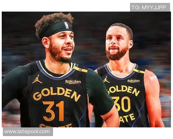 金州勇士队5大交易信号！小萨博尼斯联手库里冲第五冠，内线补强方案出炉