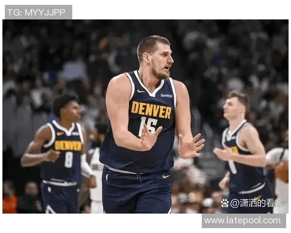 NBA常规赛现役年轻球员超级三双数据！全能表现比肩约基奇震撼联盟