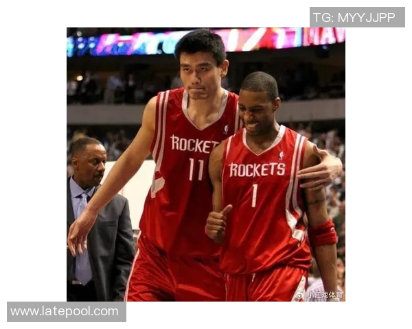 肖恩·巴蒂尔：姚明火箭时期3D球员鼻祖，用团队篮球重新定义价值