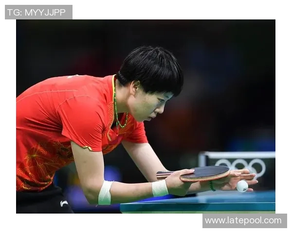 ITTF直播回顾：乒乓球精彩瞬间与战术解析